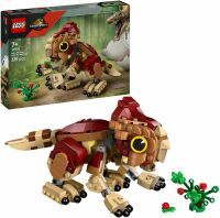 LEGO® Jurassic World 76970 Babydinosaurier Dolores: Aquilops