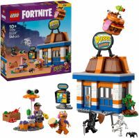LEGO® Fortnite® 77076 Durrr Burger Restaurant
