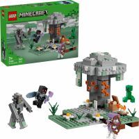 LEGO® Minecraft 21586 Blasser Garten