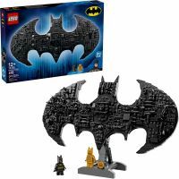 LEGO® DC Universe Super Heroes 76330 Batman Logo