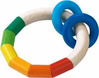 HABA Greifling Kringelringel