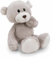 NICI Kuscheltier Bär Finni in Geschenkbox