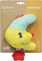 VEDES Großhandel GmbH - Ware SpielMaus Baby Spieluhr, Länge 24 cm