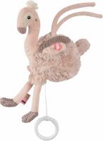 Fehn® Fehn Mini-Spieluhr Flamingo