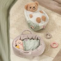 Zapf BABY born for babies Spieluhr Berta