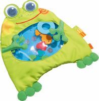 HABA Wasser-Spielmatte Kleiner Frosch