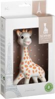 elements for kids GmbH Sophie la girafe