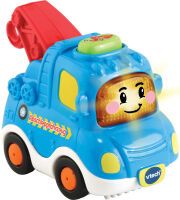 Vtech 80-516604 Tut Tut Baby Flitzer - Abschleppfahrzeug