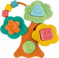 Chicco Baobab Formensortierer - Eco+