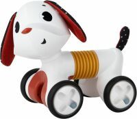 Tiny Love Follow Me Charlie Rock