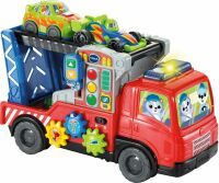 VTech Babys Autotransporter
