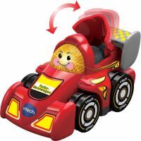 VTech Tut Tut Baby Flitzer - Turbo-Rennwagen