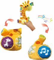 VTech Tanz-mit-mir-Giraffe