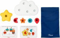 Artsana Germany GmbH Wolken Steckspiel