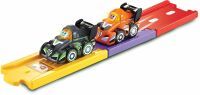 VTech Tut Tut Baby Flitzer - 2er Set Rennwagen 1
