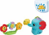 VTech Kleiner Gieß-Elefant