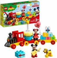LEGO Duplo Mickys und Minnies Geburtstag| 10941