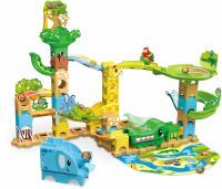 VTech Marble Rush - Tierisches Action Set J100