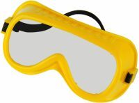 Theo Klein 8122 - Occupations - Single toy - Boy - Black,Yellow - Monotone - 45 mm
