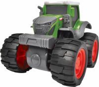 Simba Dickie Fendt Monster Tractor