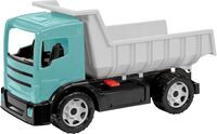 LENA-Hracky s.r.o. GIGA TRUCKS Muldenkipper, petrol, lose