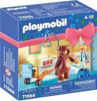 PLAYMOBIL 71966 Gute Besserung