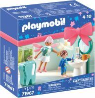 PLAYMOBIL 71967 Zahnfee