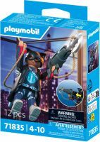 PLAYMOBIL 71835 Schatten-Held