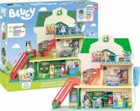 Moose Toys BLUEY Supermarkt Spielset