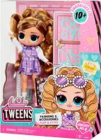 MGA Entertainment L.O.L. Surprise Tweens Core Doll - Fancy Gurl