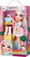 MGA Entertainment Rainbow High My Fashion Style Fashion Dolls- Amaya