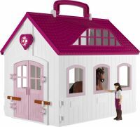 Schleich Pferdeklinik ''Heilende Hufe''