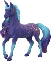 Schleich Galaxy Regenbogen Einhorn Hengst