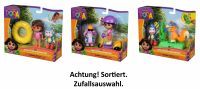 Spin Master DTE Dora - Figuren Adventure Asst.