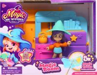 Waiky Germany GmbH Magic Mini Mystery's 1 Room Starter Pack