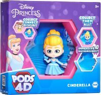 Waiky Germany GmbH POD 4D Disney Princess - Cinderella