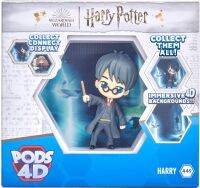 Waiky Germany GmbH POD 4D Wizarding World - Harry