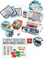 Theo Klein Selbstbedienungskassenstation L&S