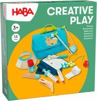 HABA Creative Play - Tierarzt