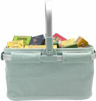 Tanner Cord Tragekorb Ocean Breeze