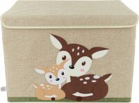 BIECO Staubox "Rehe"