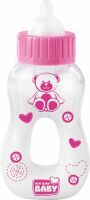 Simba Dickie NBB Magisches Milchfläschchen