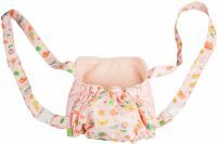 Heless Puppen-Tragesitz ''Prinzessin Emily''