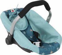 CHIC 2000 Puppen-Autositz