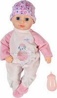 Zapf BABY born Anna Rosé 36cm