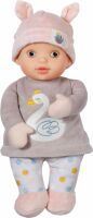 Zapf BABY born for babiesSweetieMauve30cm