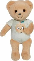 Zapf BABY born for babies Teddy 26cm