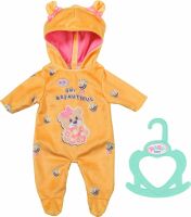 Zapf 834619 BAB born Little Bär Onesie