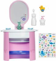 Zapf BABY born Handwaschbecken