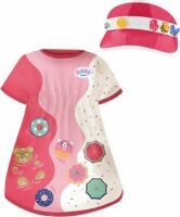 Zapf BABY born Strand-Outfit